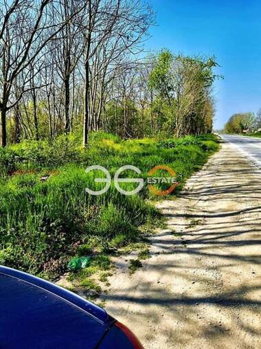 For sale - For Construction in Promishlena zona - Zapad,  Varna