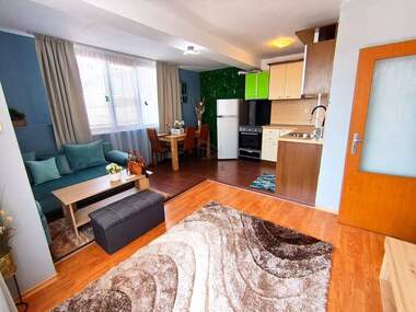 Kira - Apartman olarak Slaveykov,  Burgas