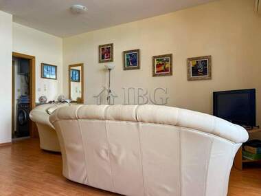 Satış - Apartman olarak Sveti Vlas,  Burgas