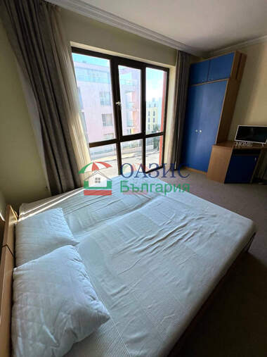 Satış - Apartman olarak Sveti Vlas,  Burgas