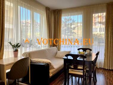 Verkauf - Wohnung in Sweti Wlas,  Burgas