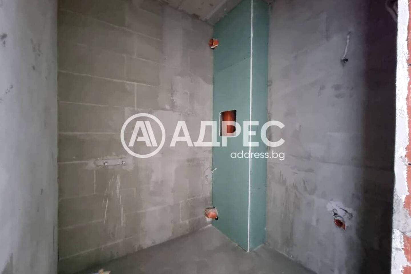 İki odalı Apartman olarak Liulin-1, Sofia – fotoğraf 7