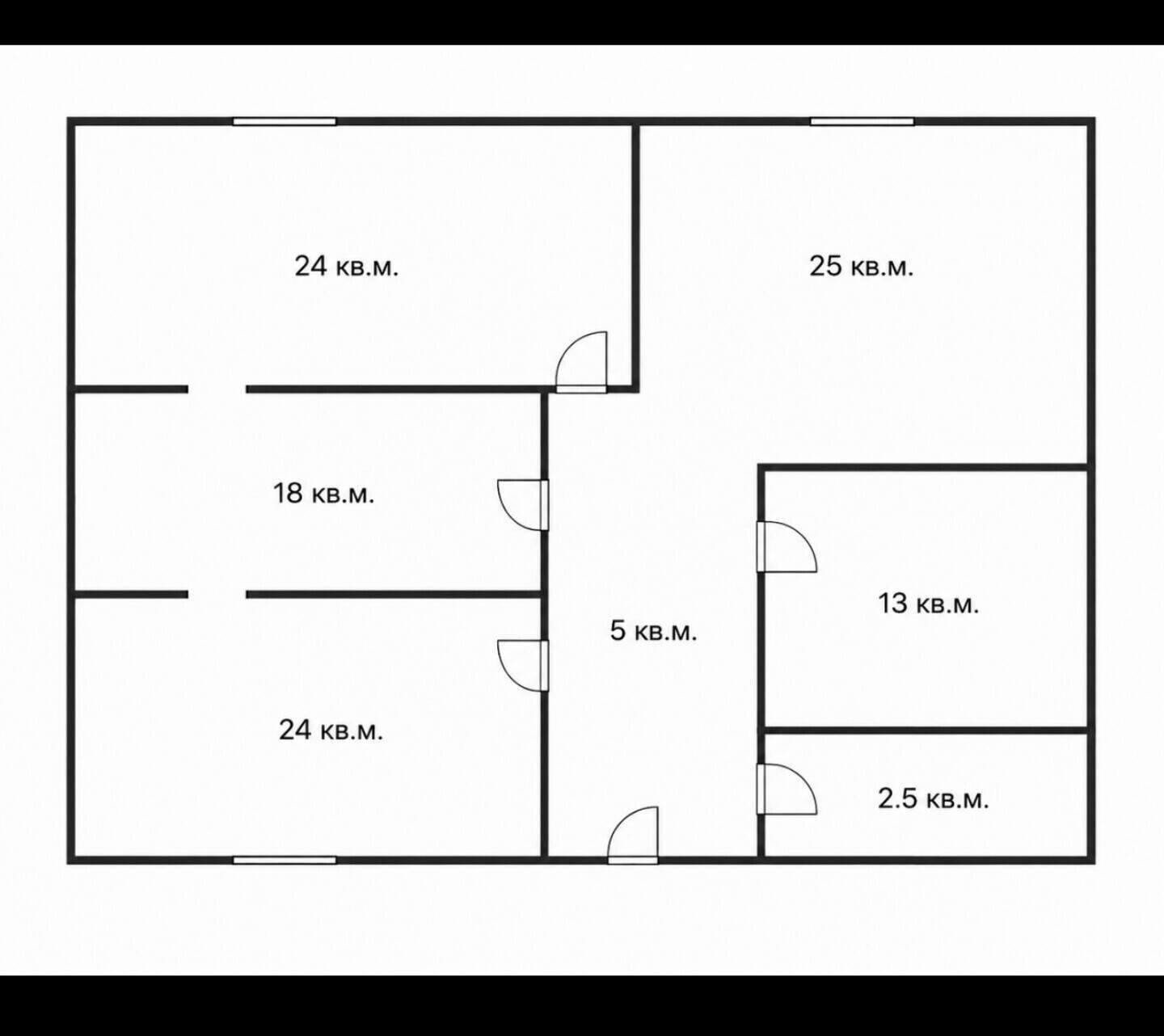 Cu mai multe camere Apartament în Center, Sofia – fotografia 7