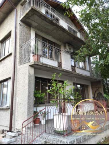 Продажба - Къща в Опан,  Стара Загора