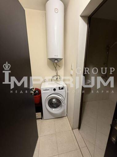 For rent - Apartment in Troshevo,  Varna