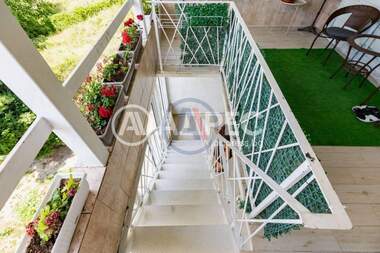 For sale - House in Manastirski rid,  Varna