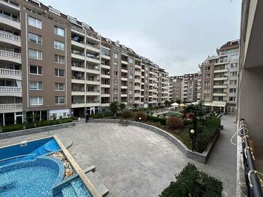 Satış - Apartman olarak Zornica,  Burgas