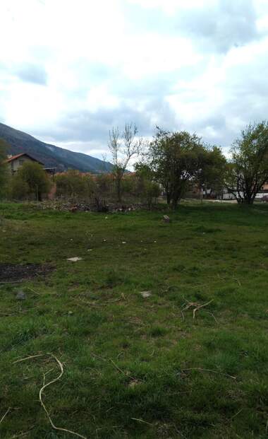 Πώληση - Οικόπεδο για κατασκευή σε Сапарева Баня,  Кюстендил