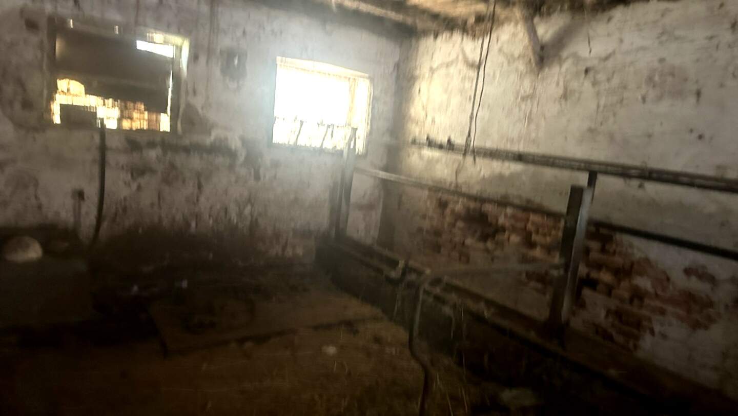 Промишлено помещение в Севар, Разград – снимка 10
