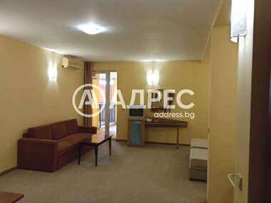 Продажба - Апартамент в Златни Пясъци,  Варна