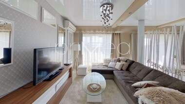 Verkauf - Wohnung in Zorniza,  Burgas