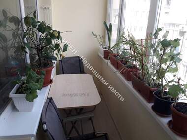 Verkauf - Wohnung in Zentar,  Iambol