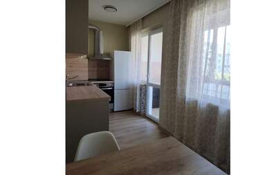 Miete - Wohnung in Zawod Drujba,  Warna
