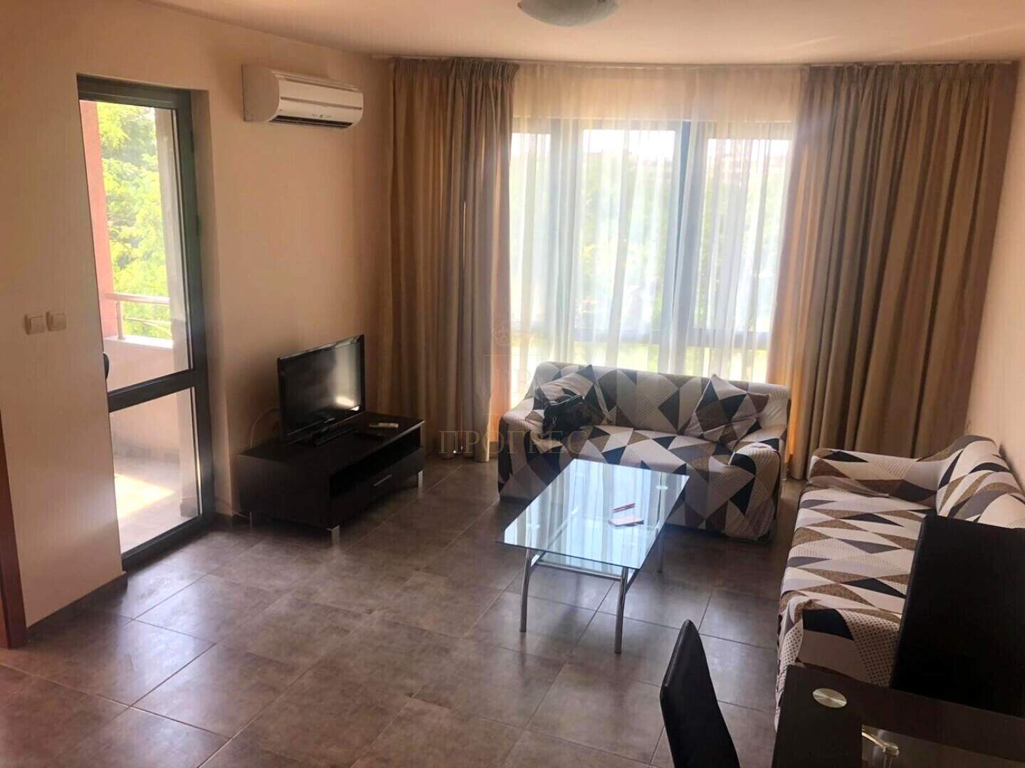 Cu trei camere Apartament în Hristo Smirnenski, Plovdiv – fotografia 3