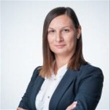 Любина Георгиева