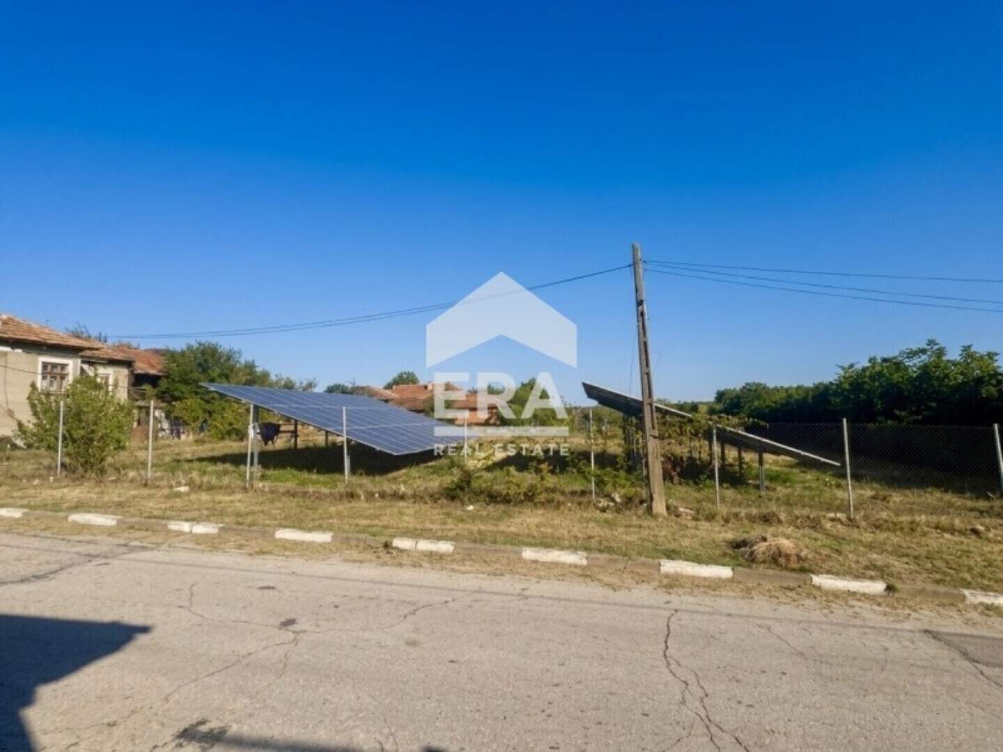 Парцел за строителство в Батишница, Русе – снимка 4