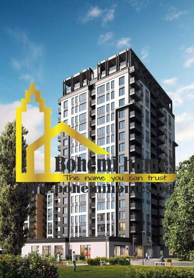 Продажба - Апартамент в Кършияка,  Пловдив