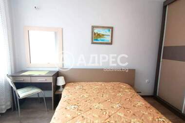 Ενοίκιο - Διαμέρισμα σε Зимно кино Тракия,  Варна