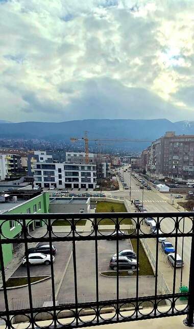 Satış - Apartman olarak Malinova Dolina,  Sofia