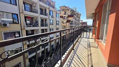 For sale - Apartment in Sveti Vlas,  Burgas