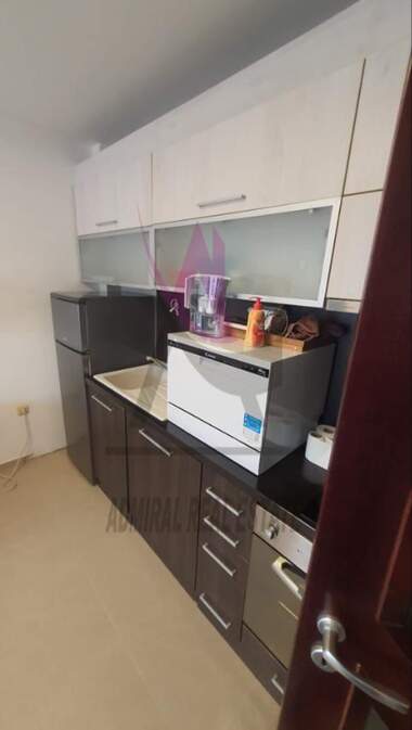 For rent - Apartment in Liatno kino Trakia,  Varna