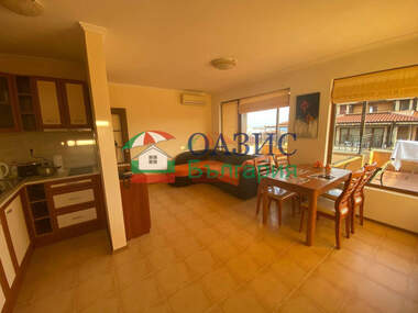 For sale - Apartment in Sveti Vlas,  Burgas