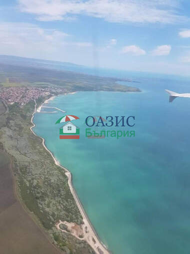 Πώληση - Οικόπεδο για κατασκευή σε Бяла,  Варна
