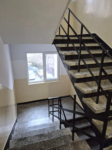 For rent - Apartment in Lazur,  Burgas