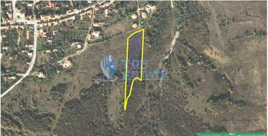 For sale - For Construction in Pushevo,  Veliko Tyrnovo