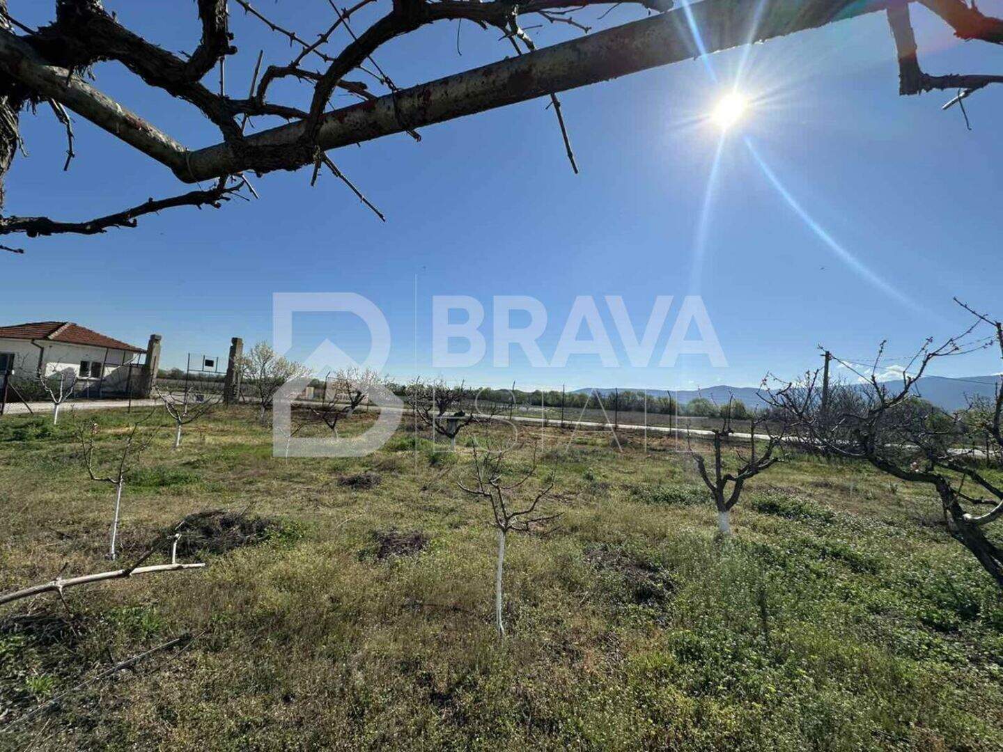 Landwirtschaftlich Grundstück in Kurtowo Konare, Plovdiv – Foto 7