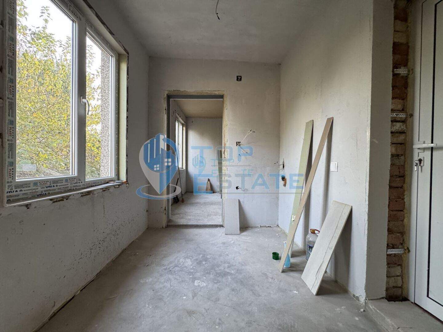 Дом в Климентово, Велико Търново – фото 8