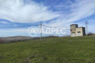 Satış - İnşaat arsası olarak Kamen,  Sliven