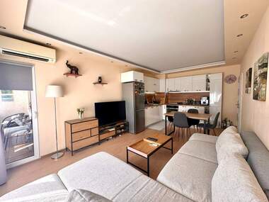 Verkauf - Wohnung in Moderno Predgradie,  Sovia