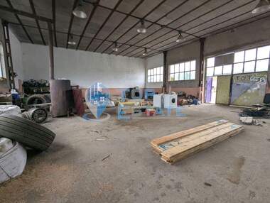 For sale - Warehouse in Resen,  Veliko Tyrnovo