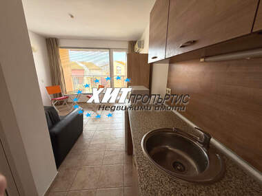 Satış - Apartman olarak Sveti Vlas,  Burgas
