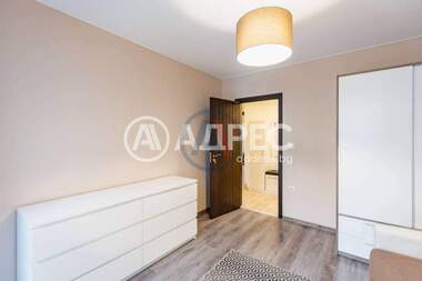 Verkauf - Wohnung in Grand Mol,  Warna
