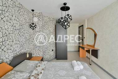 For rent - Apartment in Center,  Varna