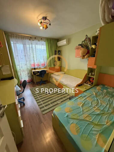 For sale - Apartment in Levski,  Varna