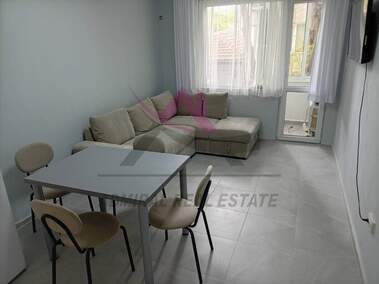 For rent - Apartment in Okrajna bolnica - Generali,  Varna