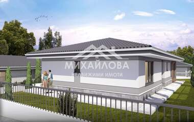Продажа - Дом в Център,  Стара Загора