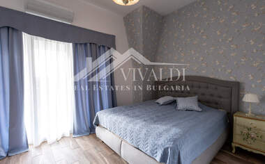 Verkauf - Wohnung in Sweti Konstantin i Elena,  Warna