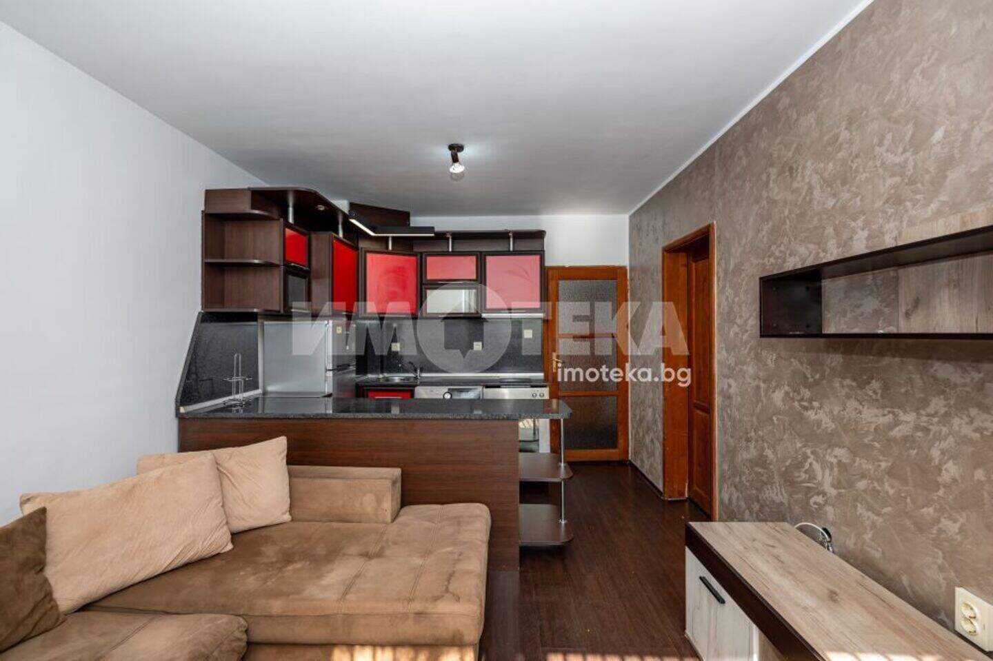 1 bedroom Apartment in Vastanicheski, Plovdiv – photo 7