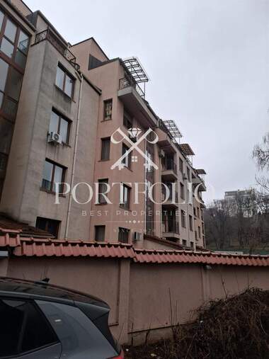 Satış - Apartman olarak Vitoşa,  Sofia