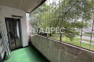 For rent - Apartment in Ovcha Kupel 2,  Sofia