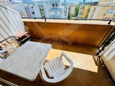 Vânzare - Apartament în Sunny Beach,  Burgas