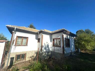 Verkauf - Haus in Dolez,  Targowishte