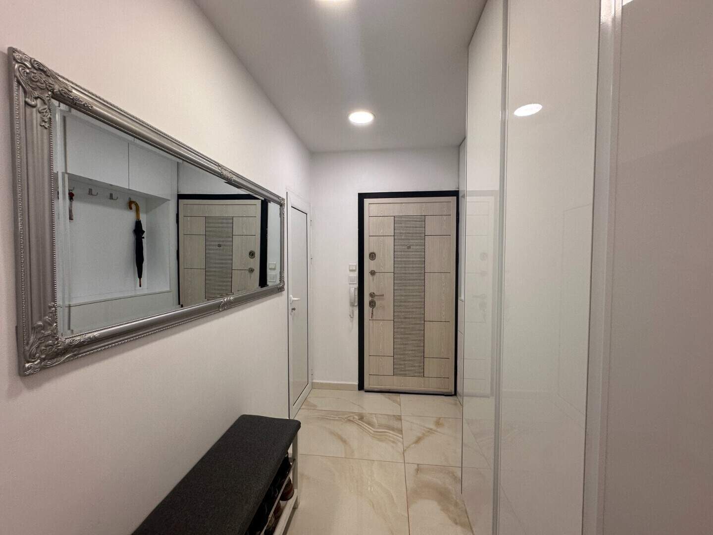 Mehrzimmer Wohnung in Moderno Predgradie, Sofia – Foto 6