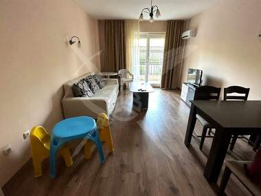 Verkauf - Wohnung in Sweti Wlas,  Burgas