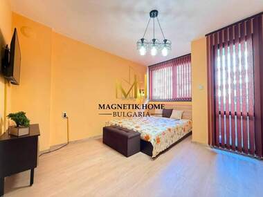 Miete - Wohnung in Lazur,  Burgas