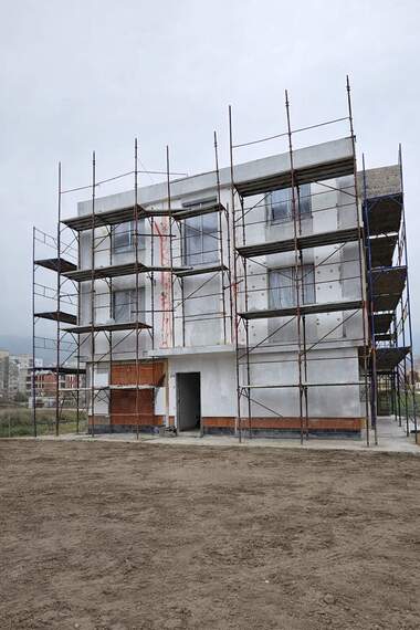 Verkauf - Wohnung in Asenowgrad,  Plowdiw